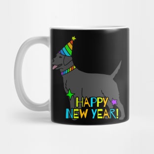 Happy New Year! Mug